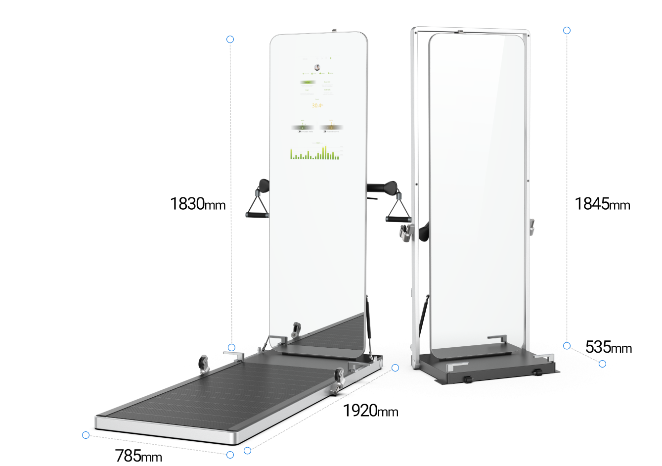 Galeria produktu SPlan Model E+ - zdjęcie 2