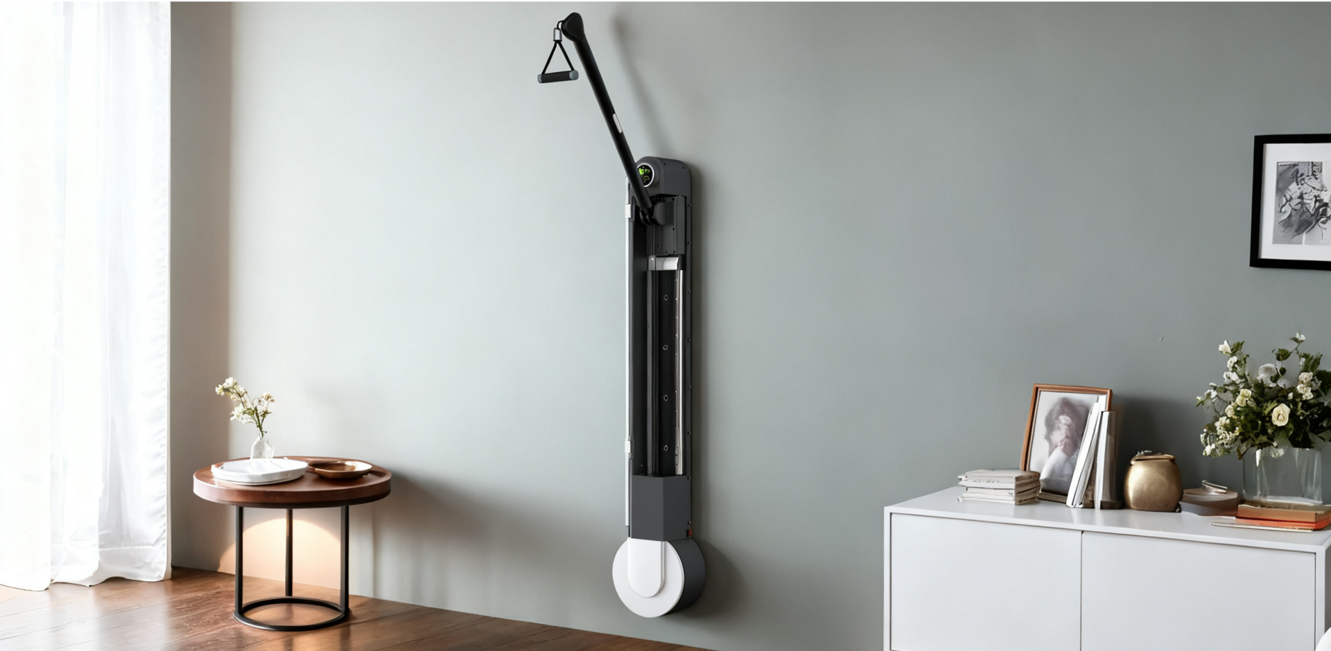 Materiał LP SPlan Model I 1