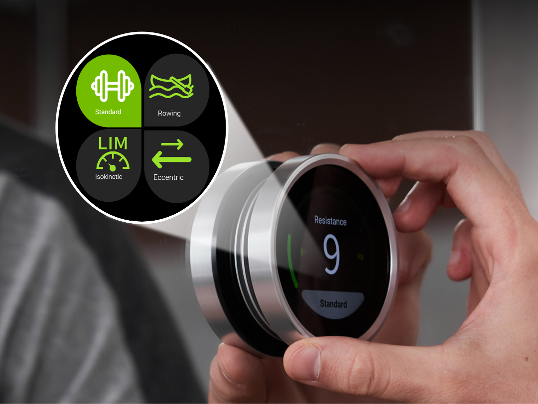 Materiał LP SPlan Model I 3