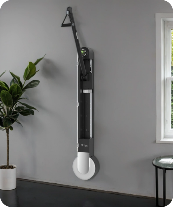 Materiał LP SPlan Model I 6