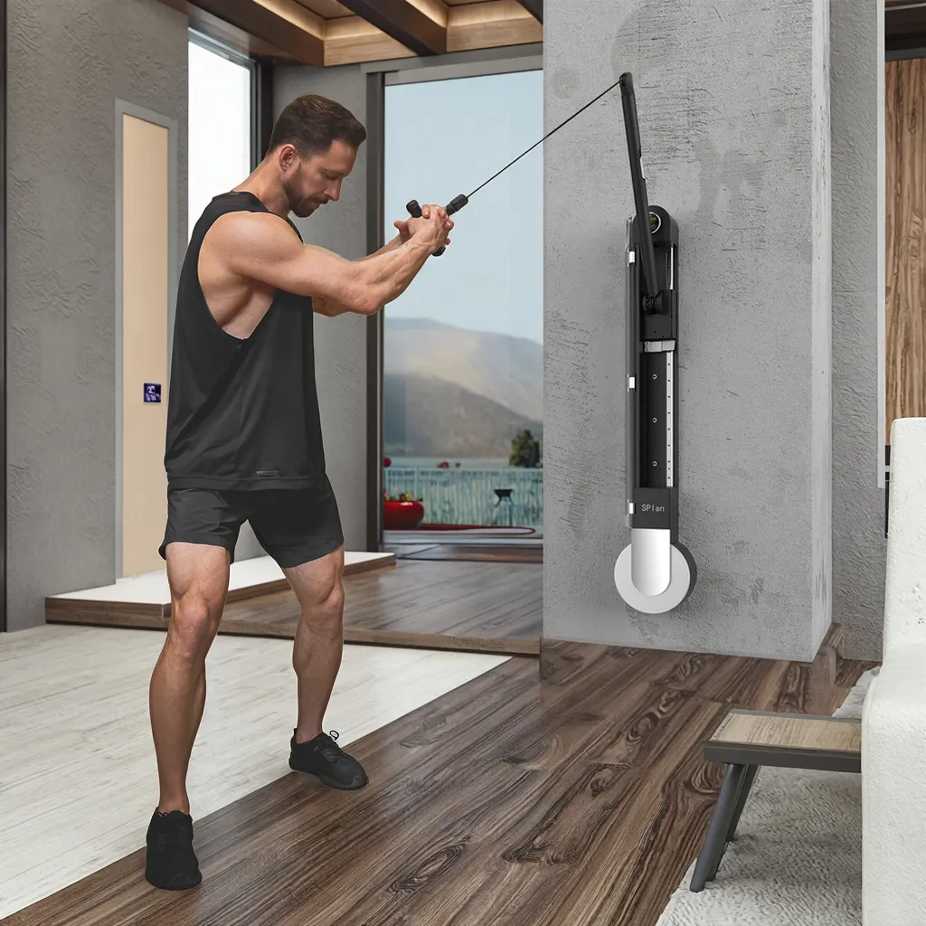 Galeria produktu SPlan Model I - zdjęcie 5