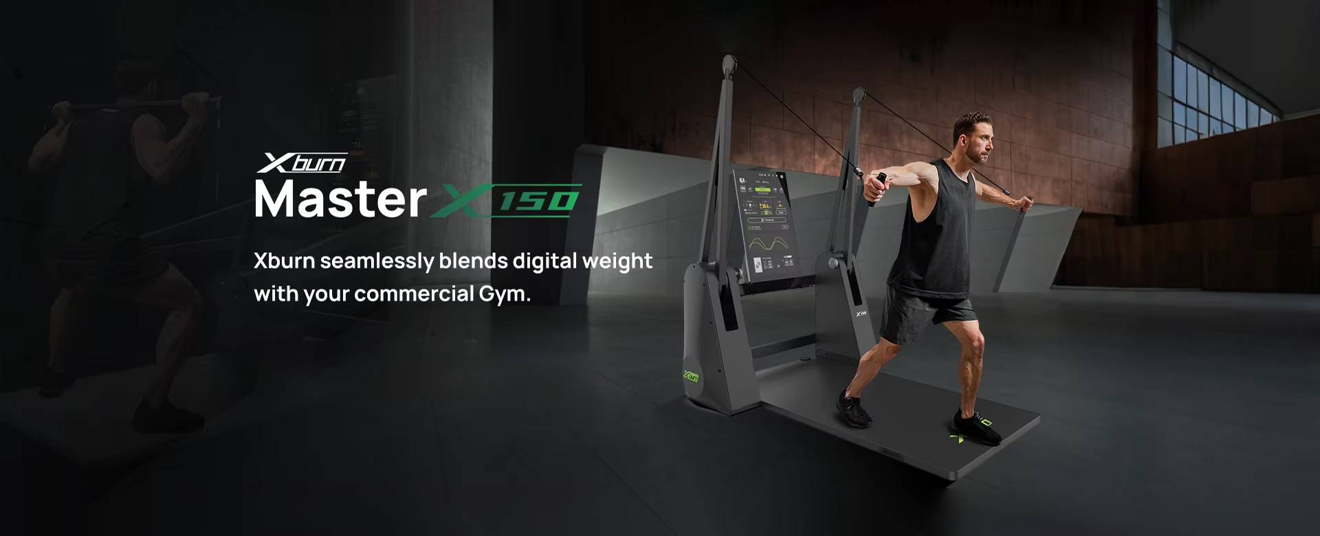 Materiał LP Model X150 1