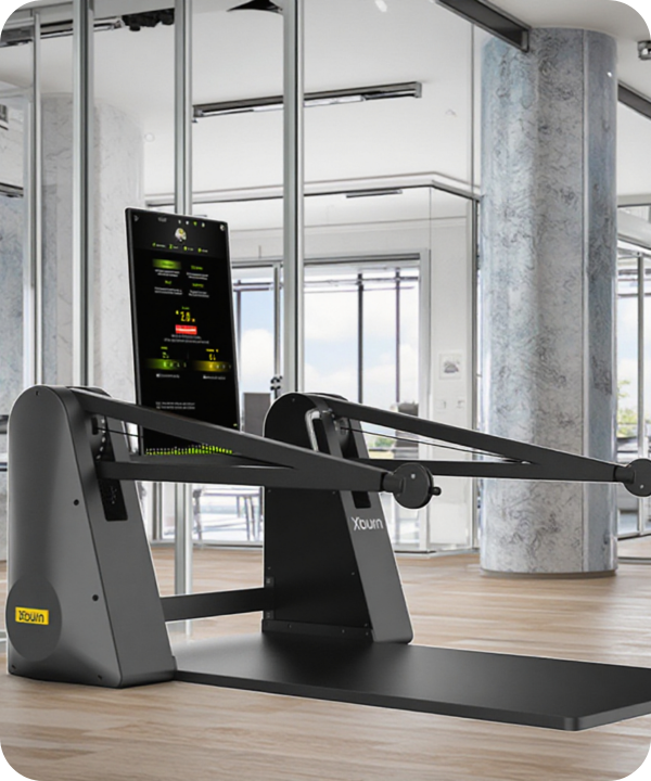 Materiał LP Model X150 6