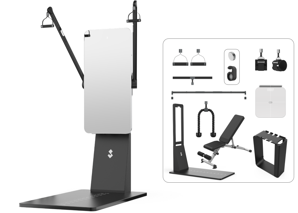 Materiał LP Model Y z podstawą 1