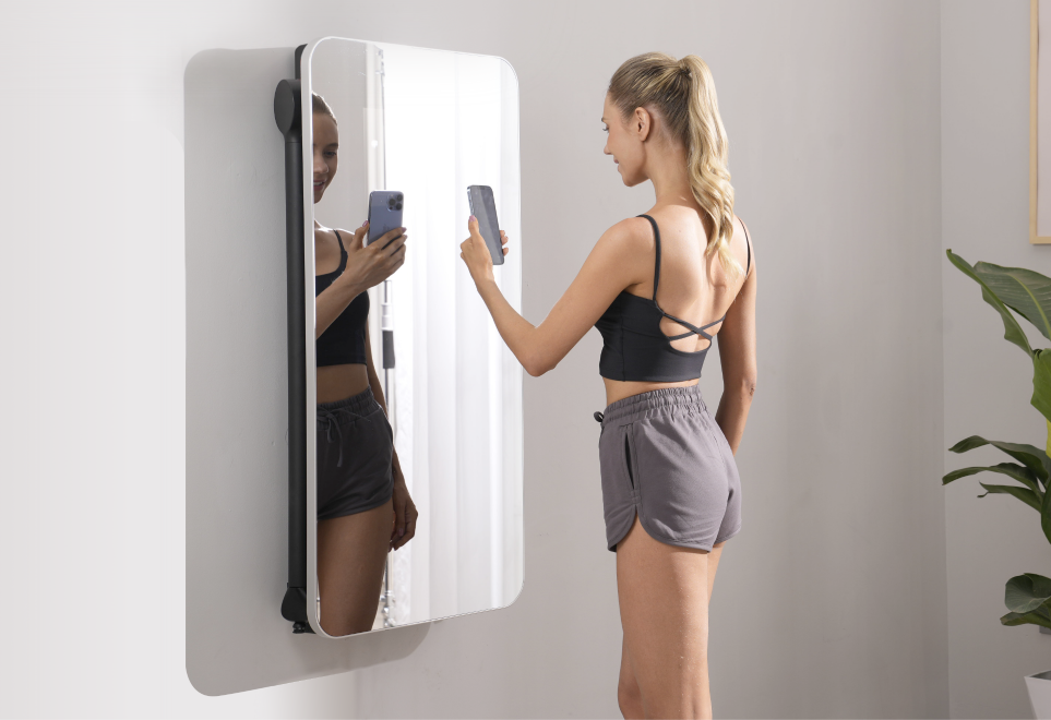 Materiał LP Model Y bez podstawy 2