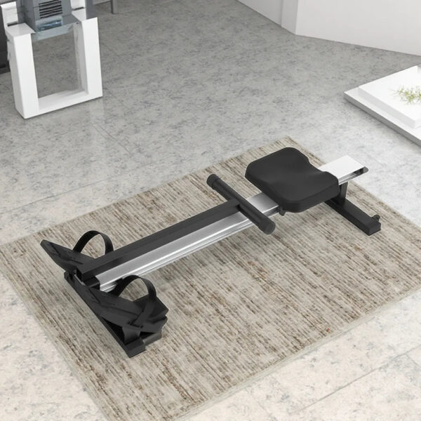 Rowing Bench – Esencja siły, elegancji i technologii