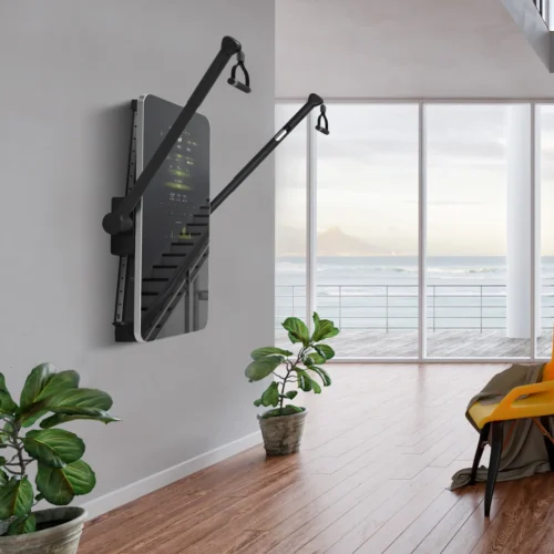 Model Y bez podstawy