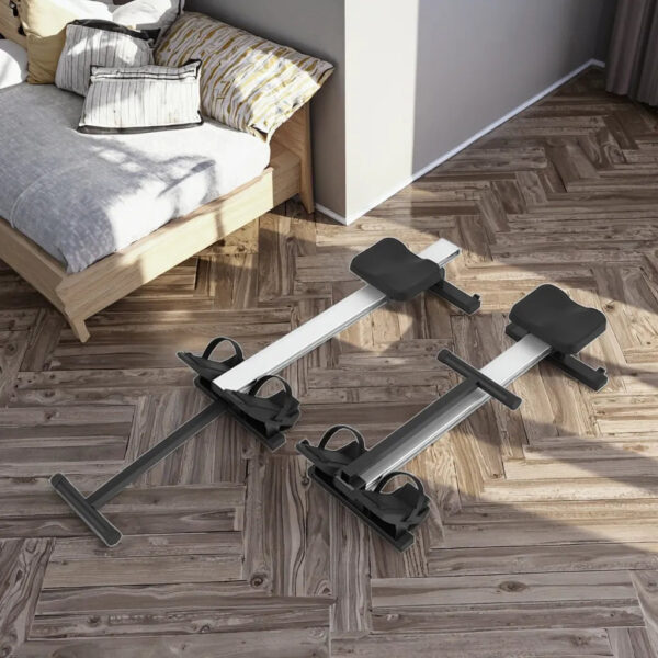 Rowing Bench – Esencja siły, elegancji i technologii